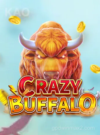 Fachai Crazy Buffalo Game Card