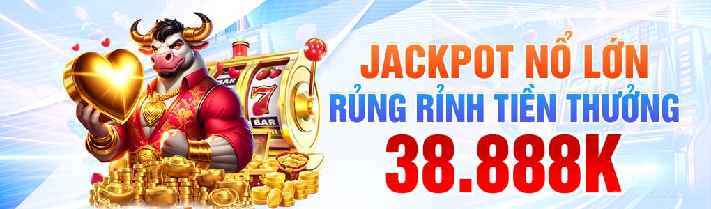 Trò chơi Slots phổ biến tại Winmax